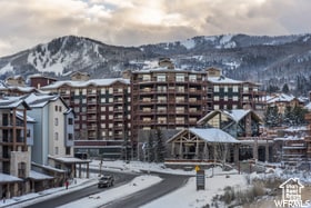 3000 Canyons Resort Dr Unit 10-602, Park City, UT 84098