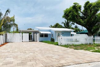 3480 Ocean Pkwy, Boynton Beach, FL 33435