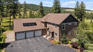 7116 S Linke Rd, Greenacres, WA 99016