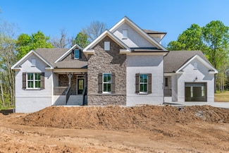4122 Affiant Way, Culleoka, TN 38451
