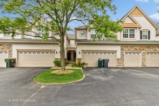 422 W Shadow Creek Cir Unit 422, Vernon Hills, IL 60061