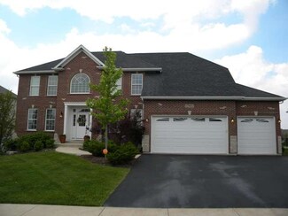 12904 Peppertree Dr, Plainfield, IL 60585