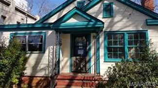 1601 Westhaven Ln, Montgomery, AL 36106