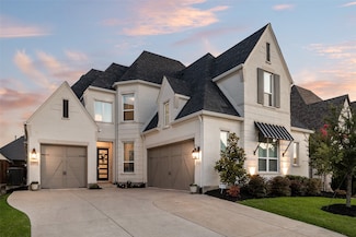 2217 Grey September St, Celina, TX 75009