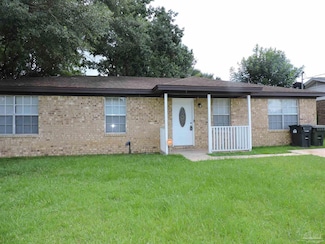 7031 Redondo Dr, Pensacola, FL 32526