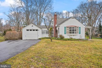 309 W Rose Valley Rd, Wallingford, PA 19086
