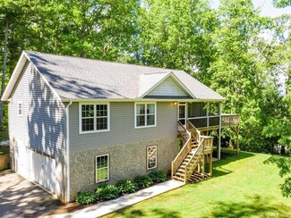 30 Hughey Rd, Alexander, NC 28701