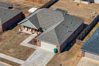 80 E Joliet St, Farmington, AR 72730
