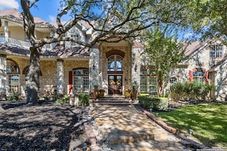8040 Rolling Acres Trail, Boerne, TX 78015