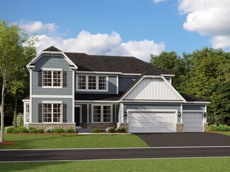 Sutcliff, Hawthorn Woods, IL 60047