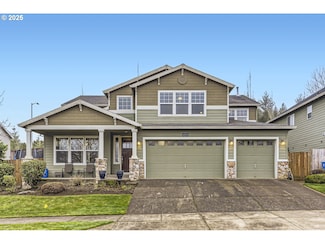 12735 SE Jubilee St, Happy Valley, OR 97086