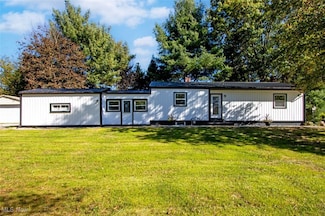 2417 Mechanicsburg Rd, Wooster, OH 44691