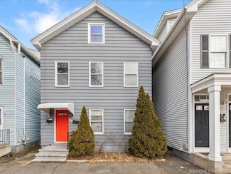 191 Willow St Unit (Second Floor), New Haven, CT 06511