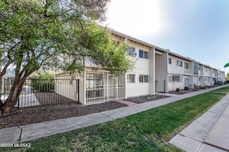 1715 S Jones Blvd Unit G107, Tucson, AZ 85713