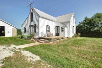2161 S 700 W, Russiaville, IN 46979
