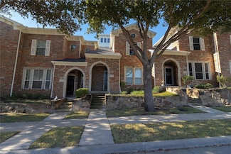 117 Henrietta St, Lewisville, TX 75057