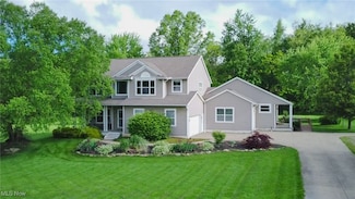 12960 Elizabeth Trail, Rittman, OH 44270
