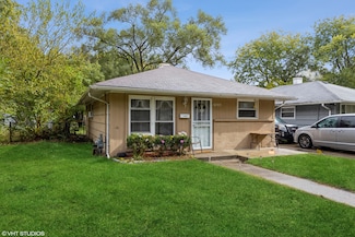 14703 Ellis Ave, Dolton, IL 60419