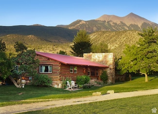 315 Abbey Rd, Moab, UT 84532
