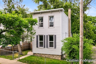243 Fairbanks St NE, Grand Rapids, MI 49503