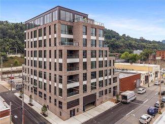 2330 Penn Ave Unit 203, Pittsburgh, PA 15222