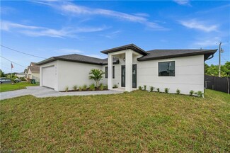 1415 NW 18th Terrace, Cape Coral, FL 33993