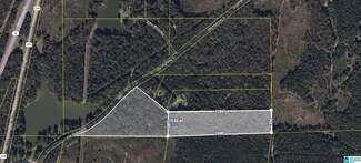0 Highway 5 Unit 1 21405281, West Blocton, AL 35184