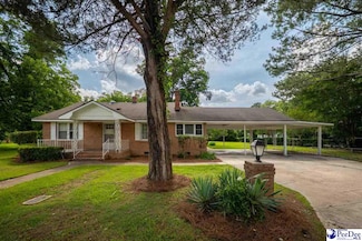 707 Chase St, Florence, SC 29501