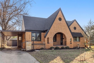 2756 NW 21st St, Oklahoma City, OK 73107