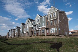 7257 Abington Way Unit 44605, Wetherington, OH 45069