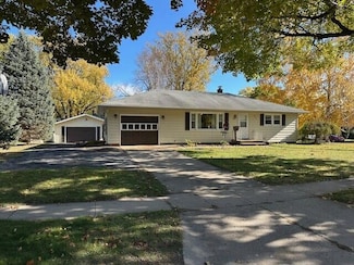 347 Zida St, Fort Atkinson, WI 53538