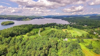 111 Prospect Point Rd, Castleton, VT 05735