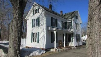 61 Main St, Rowley, MA 01969