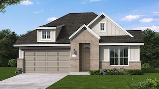 284 Five Mile Creek Way, Kyle, TX 78640