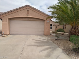 508 Edgefield Ridge Place, Henderson, NV 89012