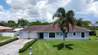 32101 SW 196th Ave, Homestead, FL 33030