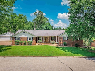 117 Springhaven Dr, Evansville, IN 47710
