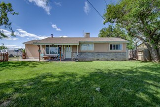21618 Sacramento Ave, Red Bluff, CA 96080
