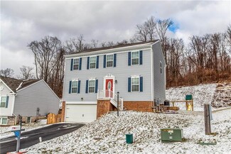 312 Summit Cir, Houston, PA 15342