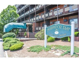 585 Revere Beach Pkwy Unit 510, Revere, MA 02151