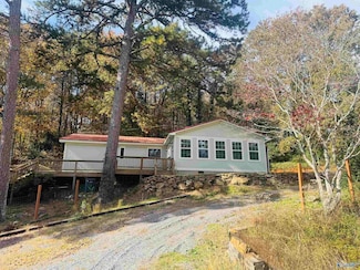 1644 Baker Mountain Rd, Grant, AL 35747