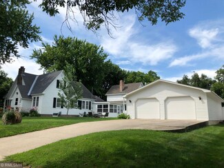 141 Summit Ave, Montevideo, MN 56265