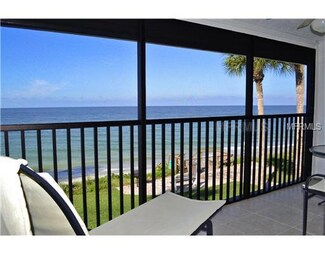 2950 N Beach Rd Unit B524, Englewood, FL 34223