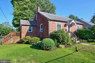 330 E Howard St, Pottstown, PA 19464