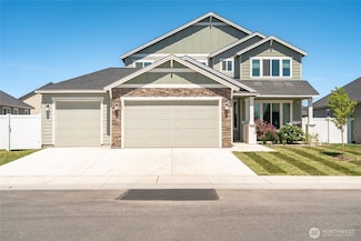 707 I St NE, Quincy, WA 98848