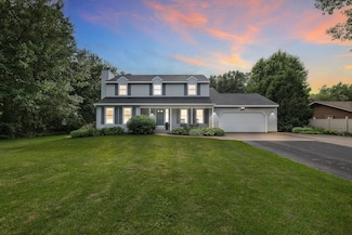 431 Crossbow Dr, Plover, WI 54467