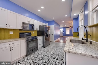 624 W Vine St, Lancaster, PA 17603