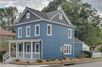 3000 Elm Ave, Portsmouth, VA 23704