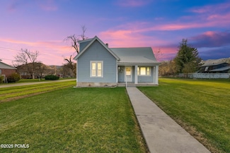 61 E 100, Midway, UT 84049