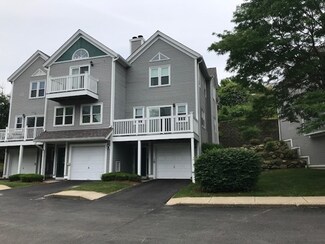 1810 Highland Ave Unit 18, Fall River, MA 02720